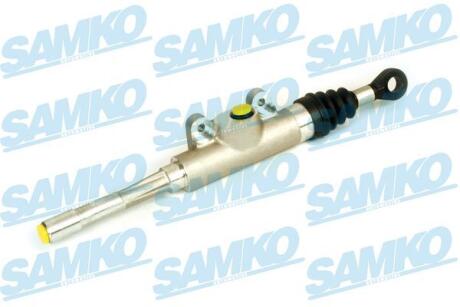 Головний циліндр, зчеплення SAMKO F20994