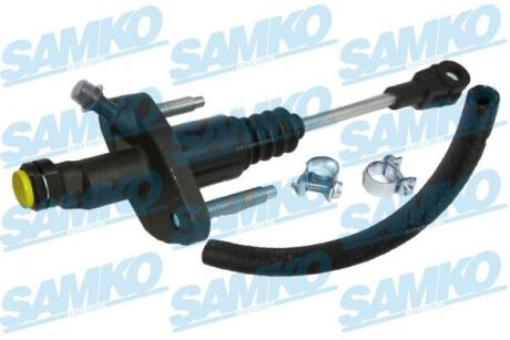 Головний циліндр, зчеплення SAMKO F30001