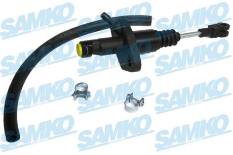 Головний циліндр, зчеплення SAMKO F30004