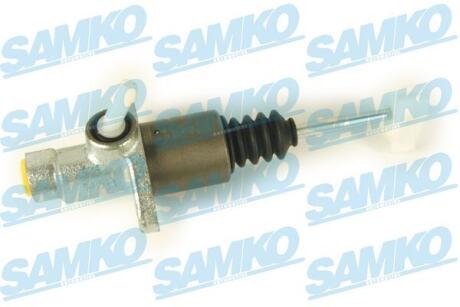 Головний циліндр, зчеплення SAMKO F30010