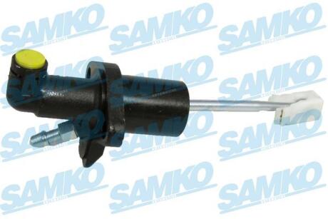 Головний циліндр, зчеплення SAMKO F30016
