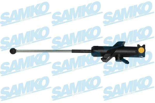 Головний циліндр, зчеплення SAMKO F30057 (фото 1)