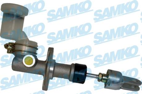 Головний циліндр, зчеплення SAMKO F30088