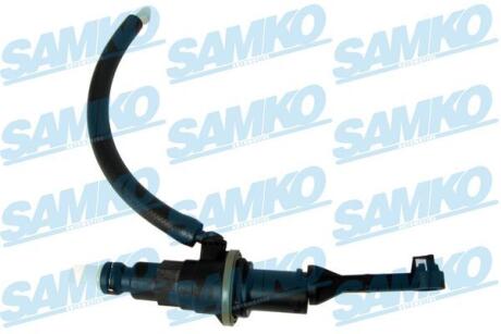 Головний циліндр, зчеплення SAMKO F30089