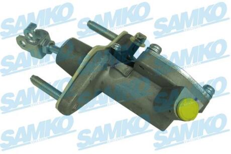 Головний циліндр, зчеплення SAMKO F30106