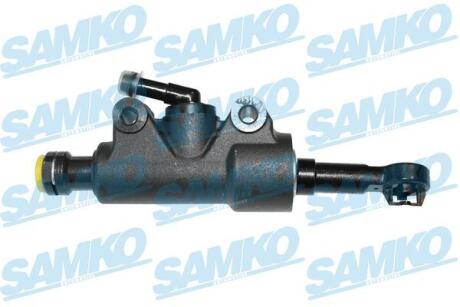 Головний циліндр, зчеплення SAMKO F30118