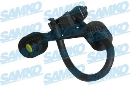 Головний циліндр, зчеплення SAMKO F30141