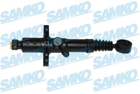 Головний циліндр, зчеплення SAMKO F30148