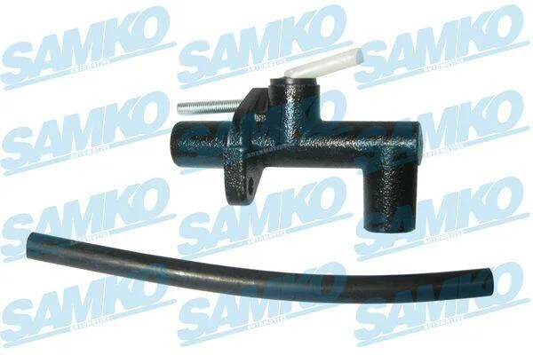 Головний циліндр, зчеплення SAMKO F30157 (фото 1)
