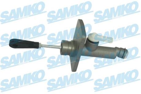 Головний циліндр, зчеплення SAMKO F30159