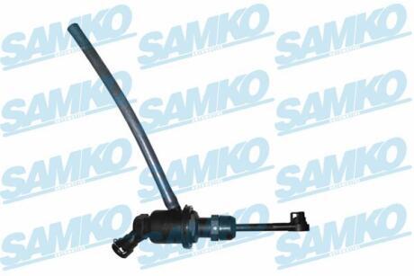 Головний циліндр, зчеплення SAMKO F30163