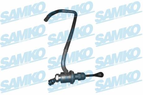 Головний циліндр, зчеплення SAMKO F30164