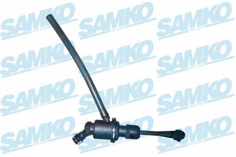 Головний циліндр, зчеплення SAMKO F30165