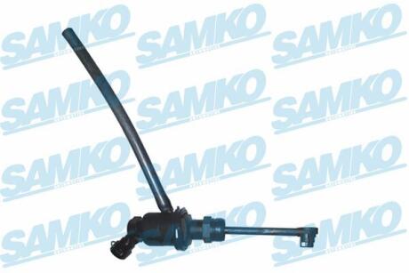Головний циліндр, зчеплення SAMKO F30169
