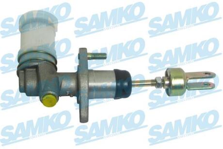 Головний циліндр, зчеплення SAMKO F30186