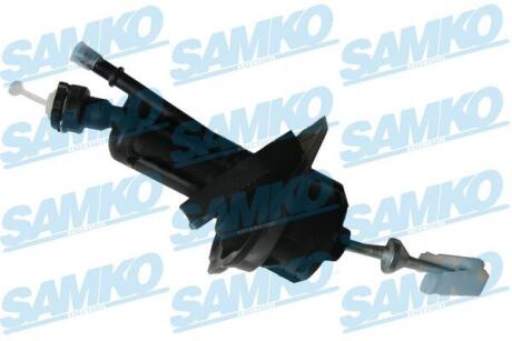 Головний циліндр, зчеплення SAMKO F30210