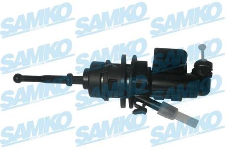 Головний циліндр, зчеплення SAMKO F30241