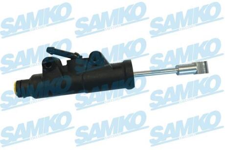 Головний циліндр, зчеплення SAMKO F30247