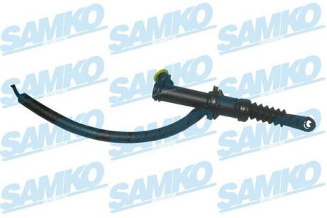 Головний циліндр, зчеплення SAMKO F30253