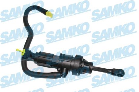 Головний циліндр, зчеплення SAMKO F30285