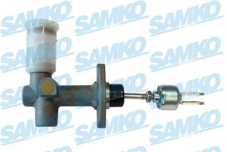 Головний циліндр, зчеплення SAMKO F30321