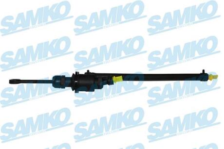 Головний циліндр, зчеплення SAMKO F30353