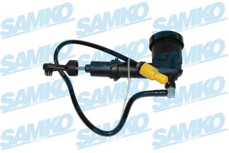 Головний циліндр, зчеплення SAMKO F30369