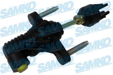 Головний циліндр, зчеплення SAMKO F30818