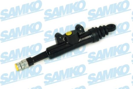 Фото головний циліндр, зчеплення SAMKO F30881 Головний циліндр, зчеплення SAMKO F30881