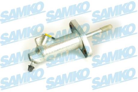Виконавчий циліндр приводу, зчеплення SAMKO M04913
