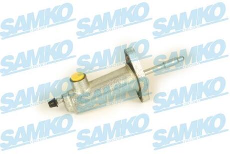 Виконавчий циліндр приводу, зчеплення SAMKO M17752