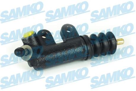 Виконавчий циліндр приводу, зчеплення SAMKO M26025