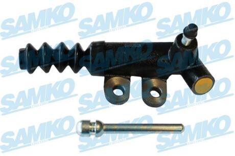 Виконавчий циліндр приводу, зчеплення SAMKO M30154