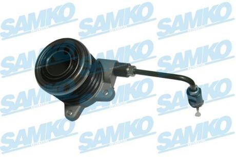 Центральна муфта вимкнення зчеплення, зчеплення SAMKO M30240