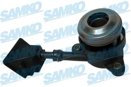 Центральна муфта вимкнення зчеплення, зчеплення SAMKO M30245