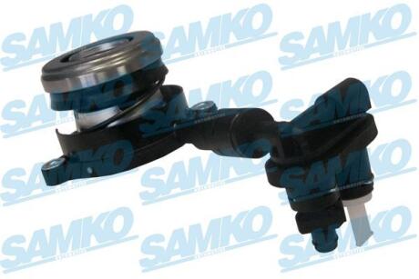Центральна муфта вимкнення зчеплення, зчеплення SAMKO M30262