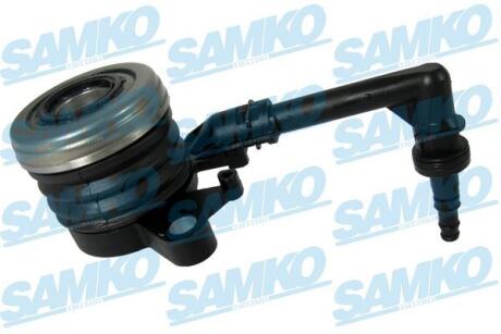 Центральна муфта вимкнення зчеплення, зчеплення SAMKO M30439