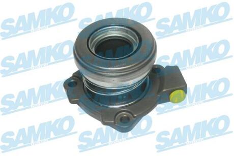 Центральна муфта вимкнення зчеплення, зчеплення SAMKO M30440
