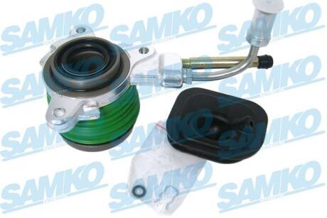 Центральна муфта вимкнення зчеплення, зчеплення SAMKO M30449
