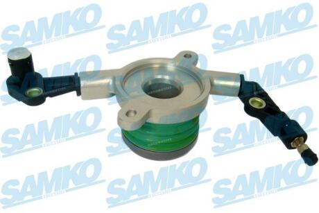 Центральна муфта вимкнення зчеплення, зчеплення SAMKO M30454