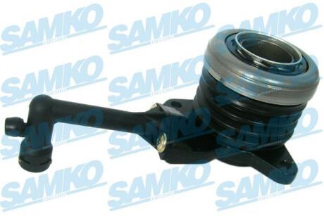 Центральна муфта вимкнення зчеплення, зчеплення SAMKO M30456