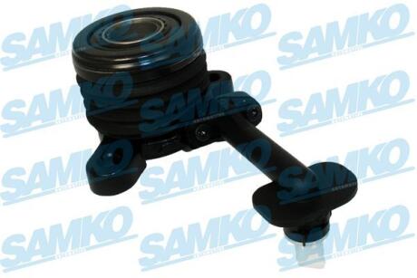Центральна муфта вимкнення зчеплення, зчеплення SAMKO M30459