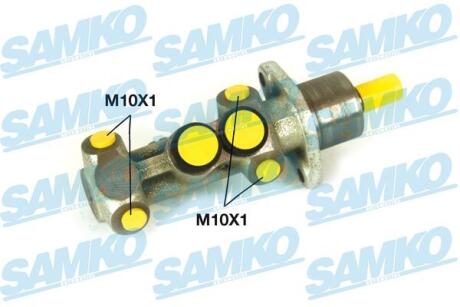 Головний гальмівний циліндр SAMKO P07441