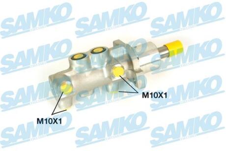 Головний гальмівний циліндр SAMKO P08988