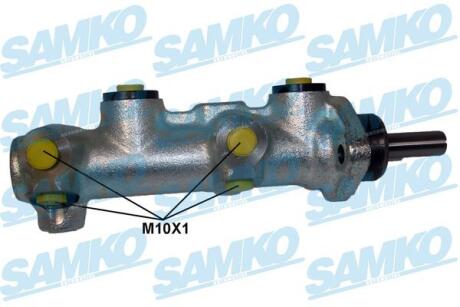 Головний гальмівний циліндр SAMKO P09079