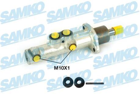 Головний гальмівний циліндр SAMKO P09723