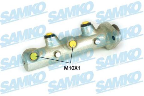 Головний гальмівний циліндр SAMKO P09724