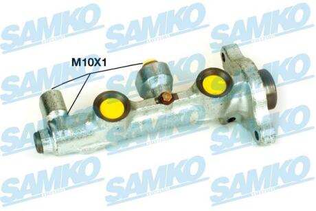 Головний гальмівний циліндр SAMKO P10532