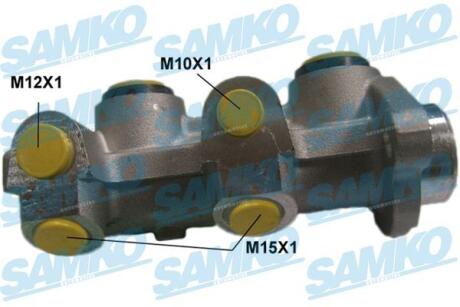 Головний гальмівний циліндр SAMKO P10688
