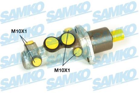 Головний гальмівний циліндр SAMKO P11099